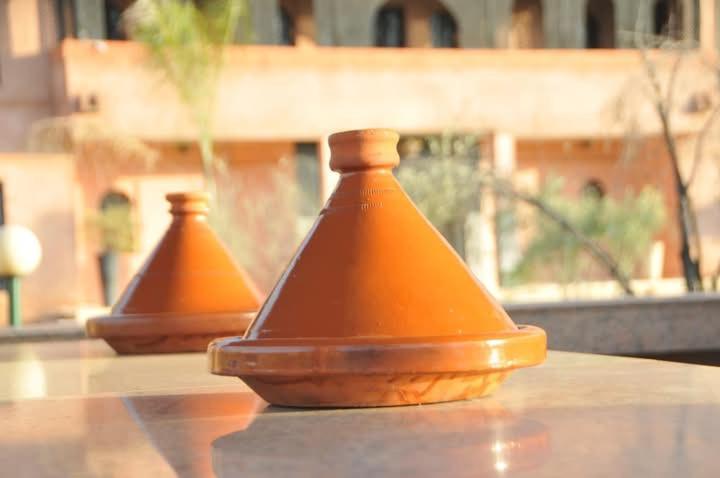 Bivouac Camel Trips Hotel เมอร์ซูกา ภายนอก รูปภาพ